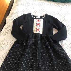 Hanna Andresson 3T Dress